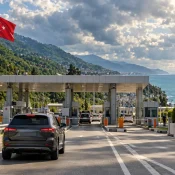 Gürcistan’a Giriş Şartları