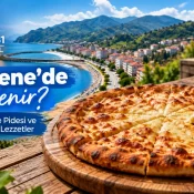 Sürmene’de Ne Yenir