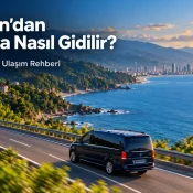 Trabzon’dan Batum’a Nasıl Gidilir